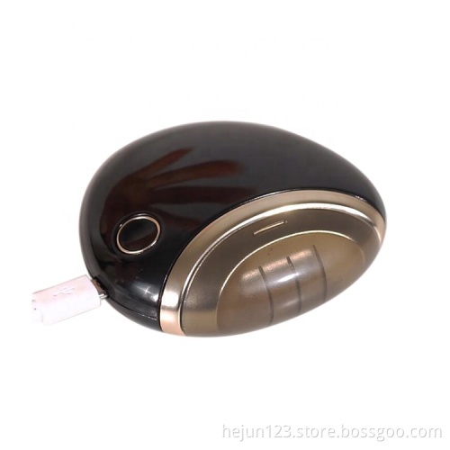Automatic Nail Clipper
